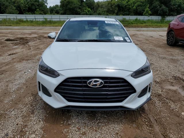 2019 HYUNDAI VELOSTER B KMHTG6AF9KU016879