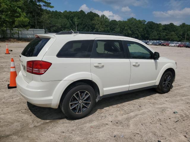 2018 DODGE JOURNEY SE 3C4PDCAB2JT208809