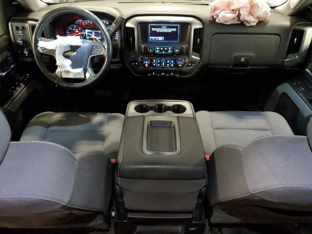 2016 CHEVROLET 1500 3GCUKREC2GG300521