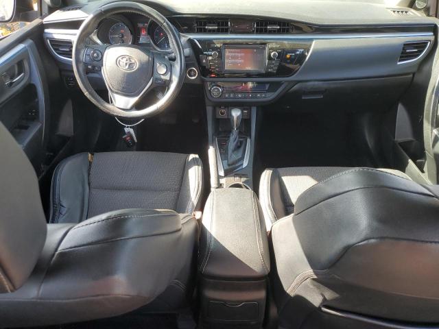 2015 TOYOTA COROLLA L - 5YFBURHE0FP188020