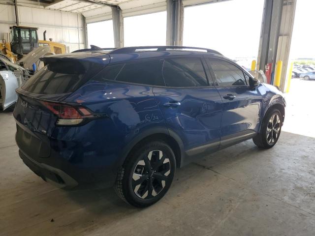 2023 KIA SPORTAGE X 5XYK6CAF8PG099182