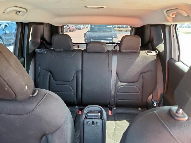 2018 JEEP RENEGADE L ZACCJABB4JPG93620