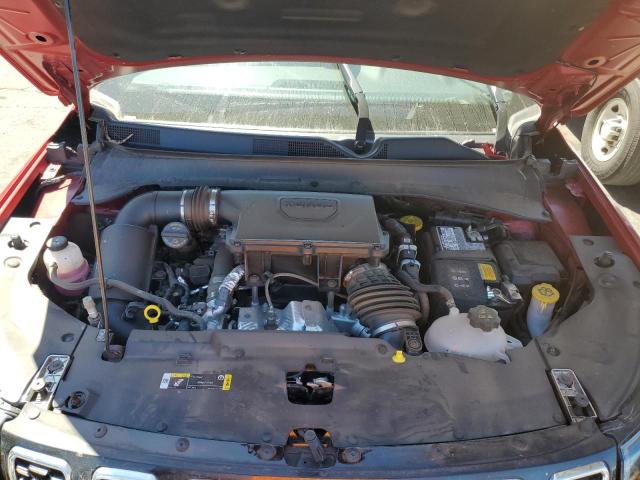 2025 JEEP COMPASS LI 3C4NJDCN4ST564810