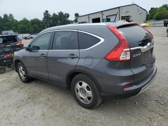 2015 HONDA CR-V TOURI 5J6RM4H92FL066542