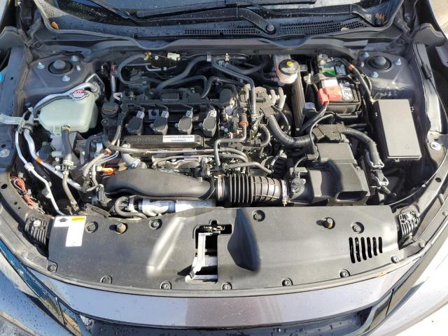 2018 HONDA CIVIC SI 2HGFC3A59JH756292