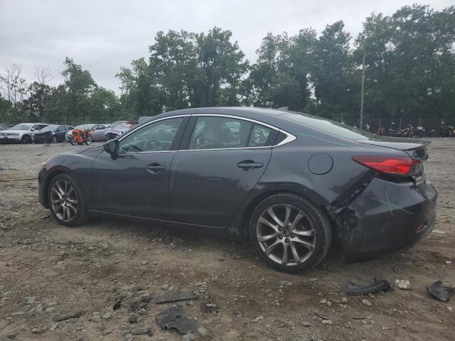2015 MAZDA 6 GRAND TO JM1GJ1W53F1204525