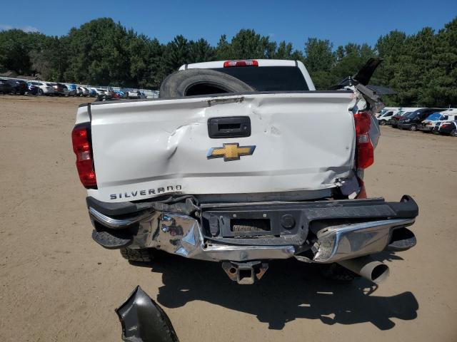 2019 CHEVROLET SILVERADO K2500 HEAVY DUTY LT 1GC1KSEY2KF242460