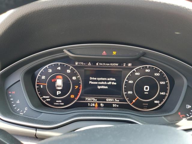 2018 AUDI Q5 PREMIUM PLUS WA1BNAFY1J2042674