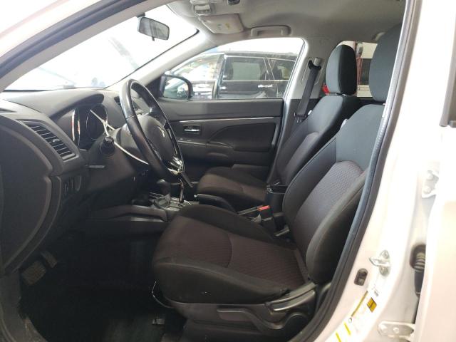 2017 MITSUBISHI OUTLANDER JA4AR3AW6HZ026912