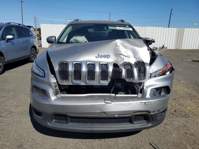 2016 JEEP CHEROKEE L 1C4PJLCB6GW363257