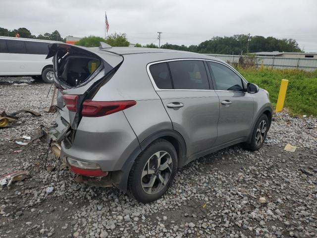 2020 KIA SPORTAGE L KNDPM3AC1L7727642