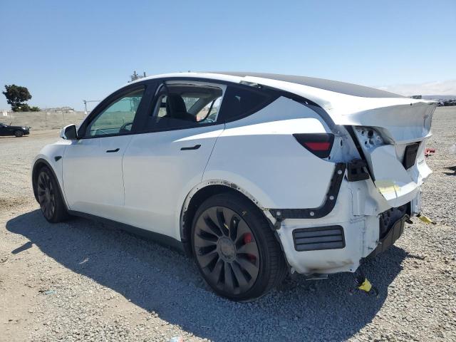 2020 TESLA MODEL Y 5YJYGDEF1LF057333