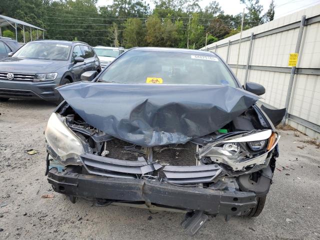 2016 TOYOTA COROLLA L 2T1BURHE0GC743419