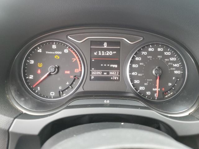 2015 AUDI A3 PREMIUM WAUACGFF6F1014730