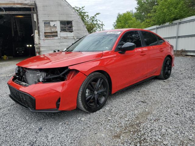 HONDA CIVIC SI
