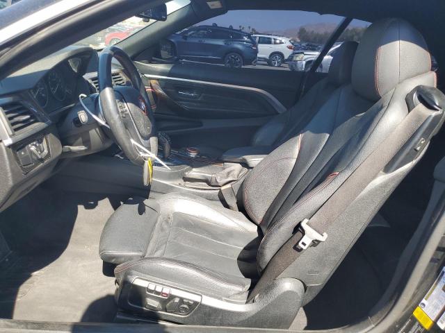 2015 BMW 435 I WBA3T3C54FP939534