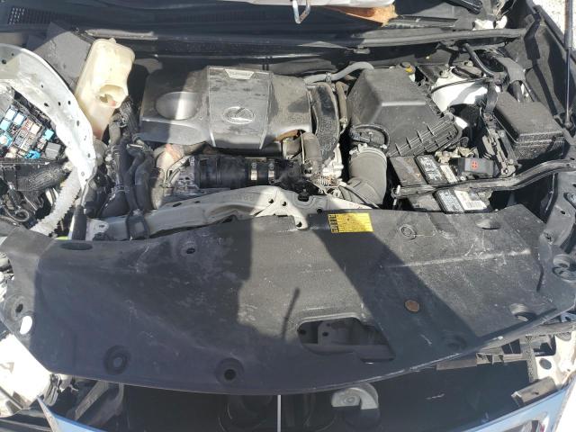 2015 LEXUS NX 200T - JTJYARBZ5F2001882