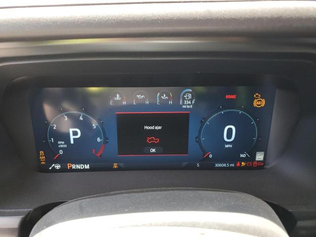 2024 FORD F150 RAPTO - 1FTFW1RG8RFA56065