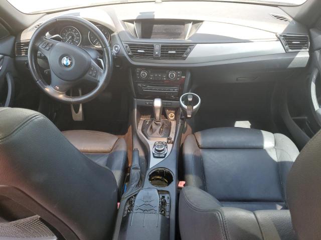 2015 BMW X1 XDRIVE3 WBAVM5C55FVV93961