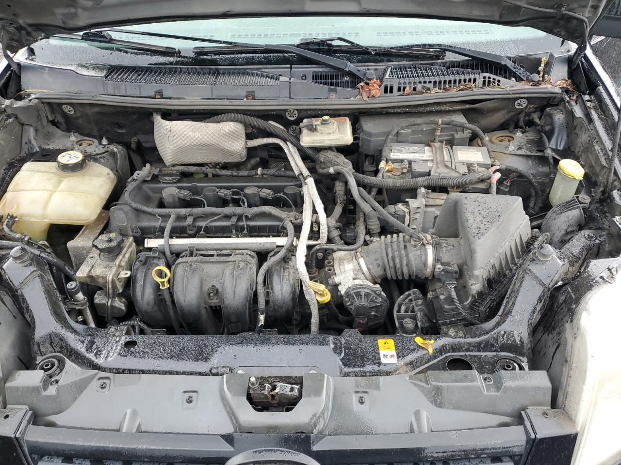 FORD TRANSIT CONNECT XLT