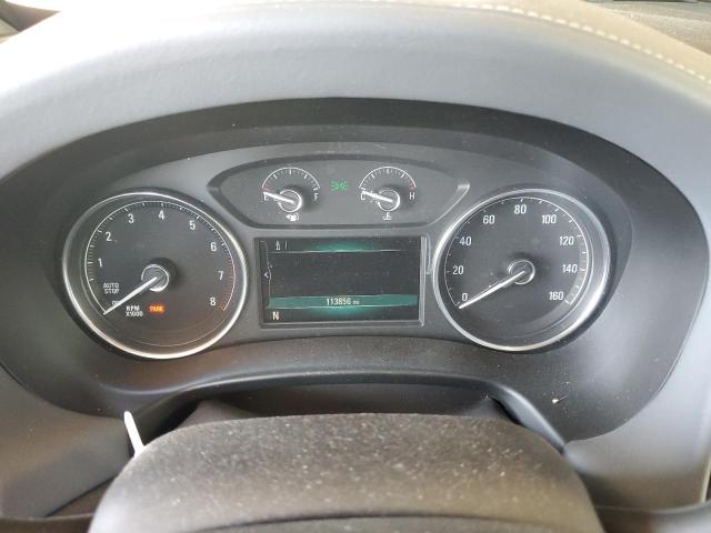 2019 BUICK ENCLAVE PR 5GAERCKW4KJ161416