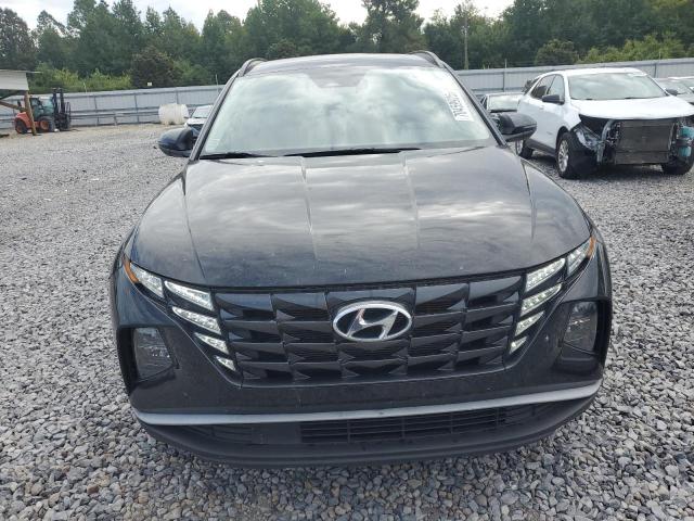 2022 HYUNDAI TUCSON SEL 5NMJB3AE3NH105035