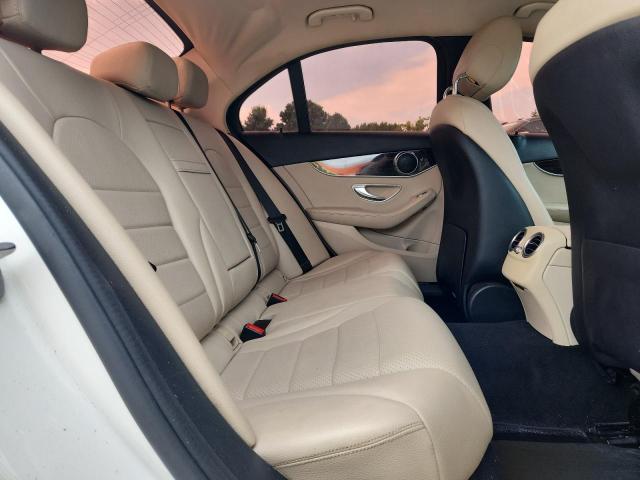 2017 MERCEDES-BENZ C 300 - 55SWF4JB9HU222046