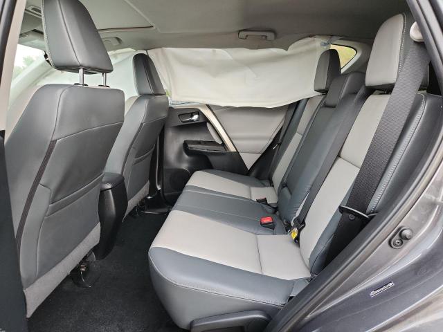 2013 TOYOTA RAV4 LIMIT - 2T3DFREV4DW052709