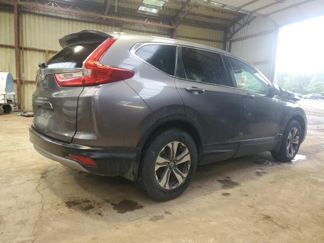 2018 HONDA CR-V LX - 2HKRW1H39JH001923