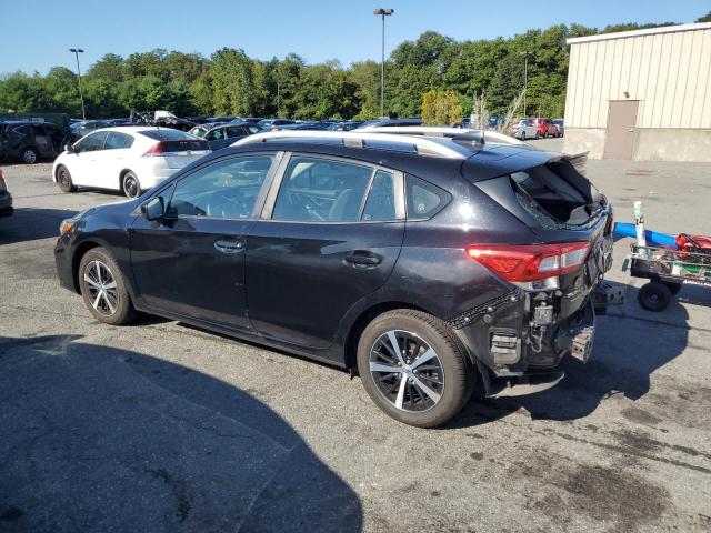 2019 SUBARU IMPREZA PR 4S3GTAD68K3703065