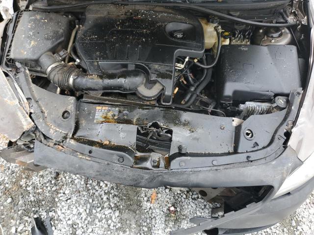 2012 CHEVROLET MALIBU LS #3303667929