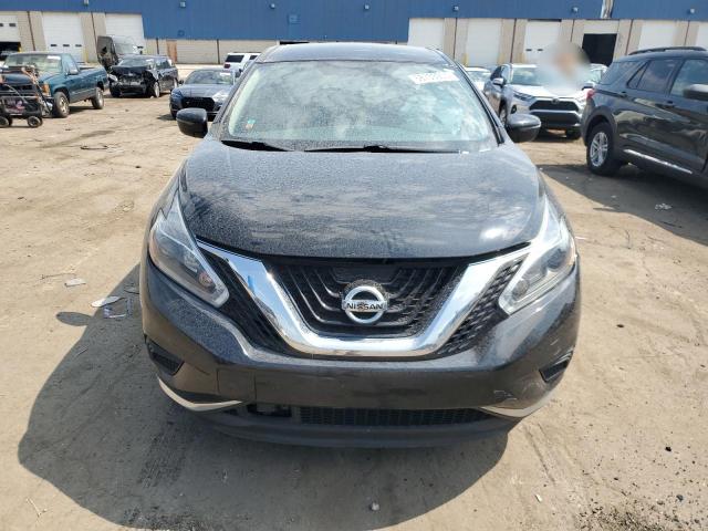 2018 NISSAN MURANO S - 5N1AZ2MH7JN178123