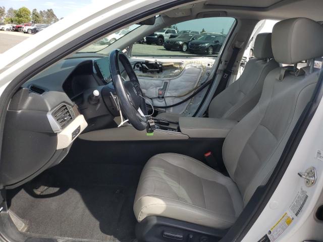 2018 HONDA ACCORD TOURING 1HGCV1F96JA108548