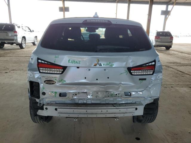 2024 MITSUBISHI OUTLANDER SPORT S/SE JA4ARUAU7RU011113