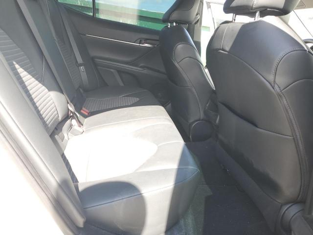 2020 TOYOTA CAMRY SE 4T1M11AK0LU907280