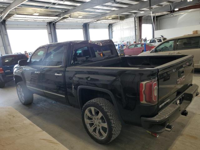 2018 GMC SIERRA K1500 DENALI 3GTU2PEJ6JG190079