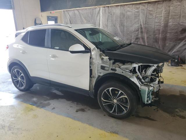 2023 BUICK ENCORE GX KL4MMESL2PB074538