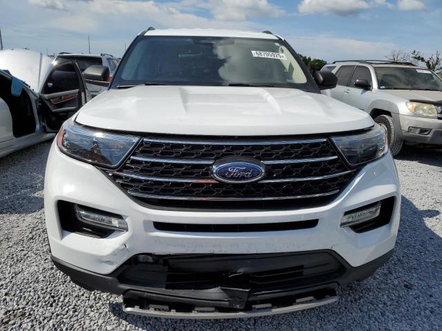 2020 FORD EXPLORER X 1FMSK7DH8LGC86635