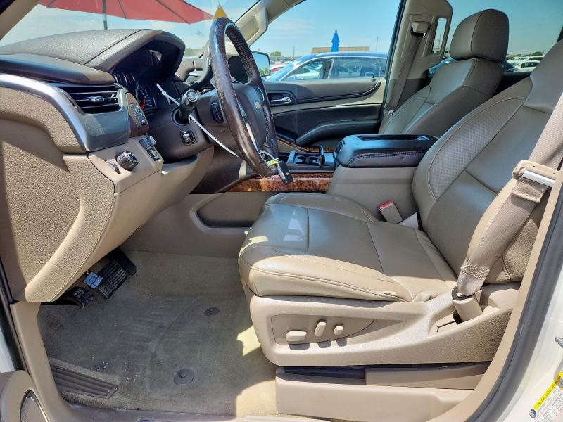2015 CHEVROLET SUBURBAN C 1GNSCKKCXFR623351