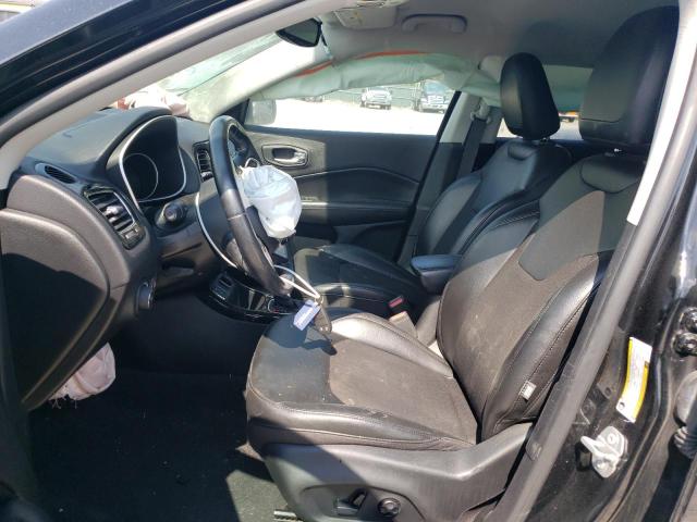 2020 JEEP COMPASS LA 3C4NJCBB5LT253566