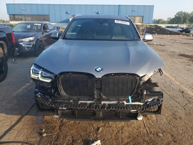 2023 BMW X3 XDRIVE3 5UX53DP08P9T13988