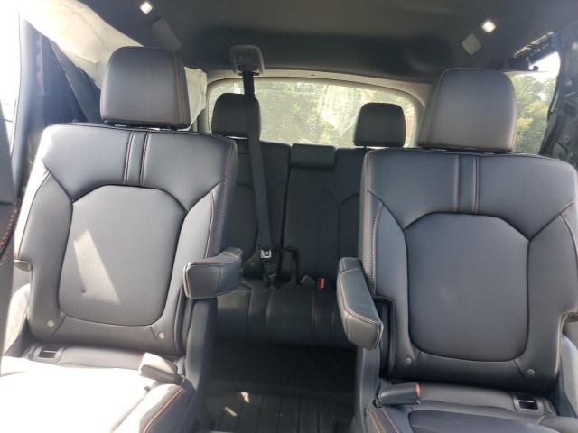 2025 HONDA PILOT TRAILSPORT 5FNYG1H68SB122784