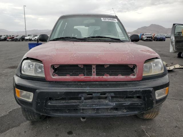 1999 TOYOTA RAV4 #3284183538