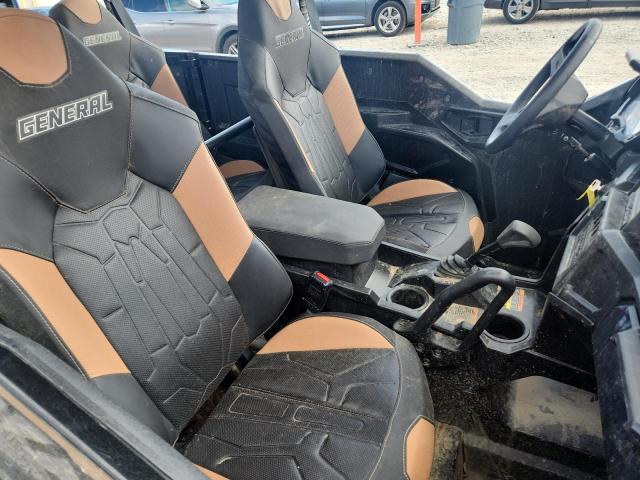 2022 POLARIS GENERAL XP 3NSGMJ999NH663671