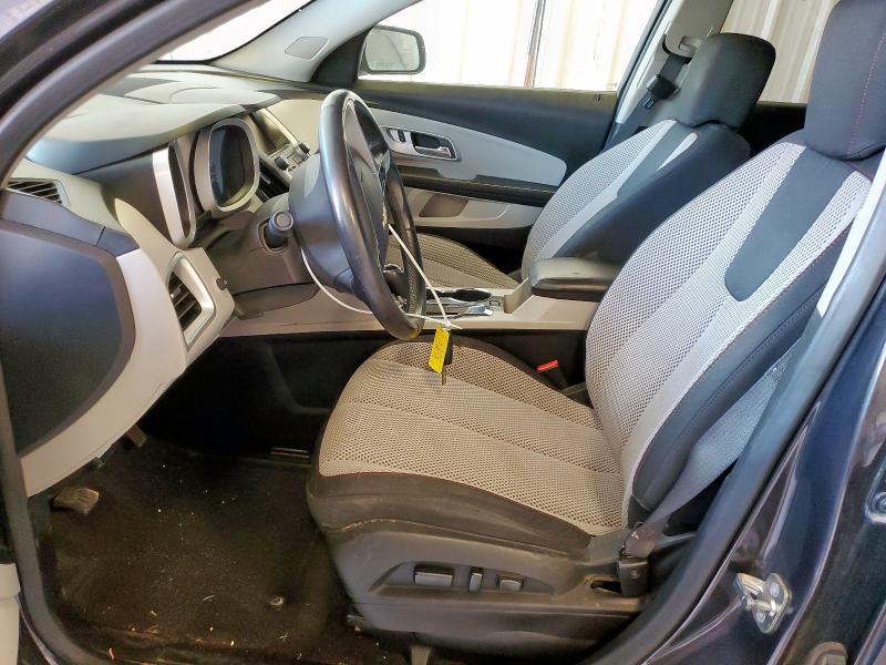 2016 CHEVROLET EQUINOX LT 2GNALCEK3G6200211