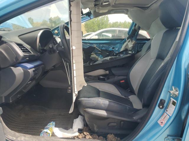 2019 SUBARU CROSSTREK LIMITED JF2GTDNC1KH296782
