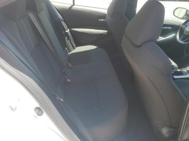 2022 TOYOTA COROLLA SE 5YFS4MCE8NP128804
