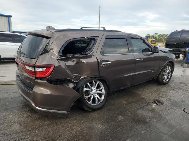 2018 DODGE DURANGO CI 1C4RDHEG5JC231864