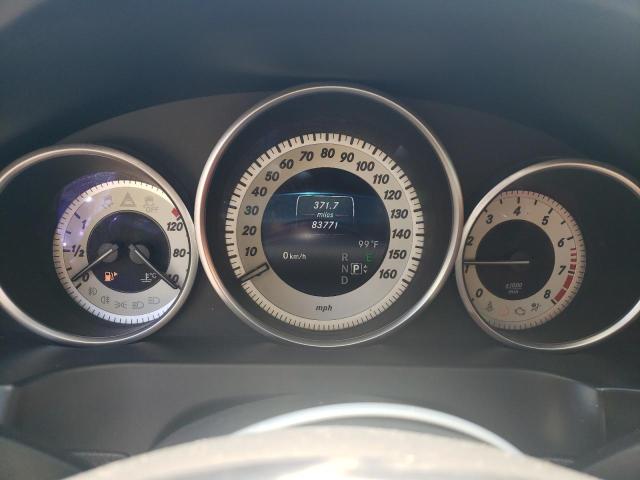 2016 MERCEDES-BENZ E 400 WDDKJ6FB4GF338158
