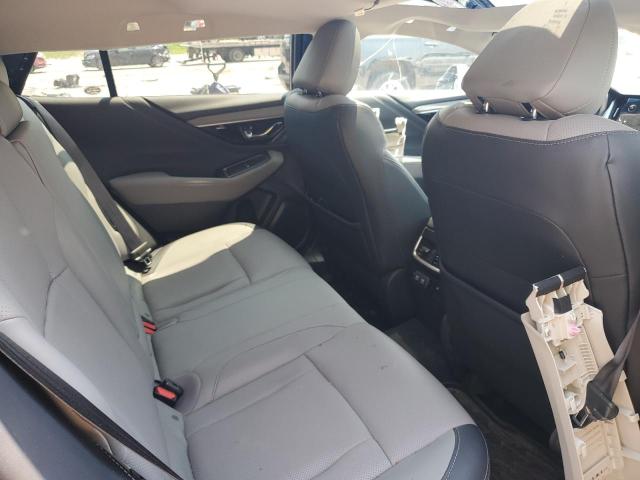 2021 SUBARU OUTBACK LI 4S4BTGND8M3115241